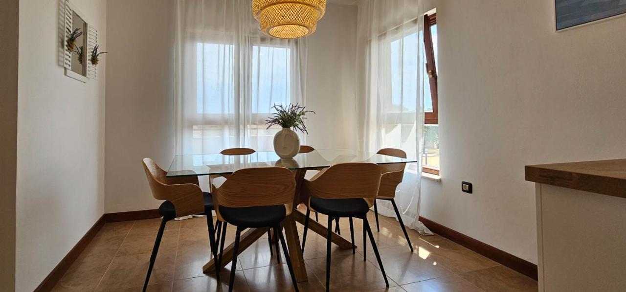 Apartment Bluemare B3 With Shared Pool Liznjan Bagian luar foto